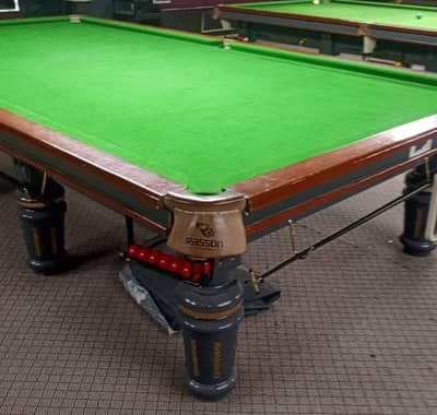 Snooer  table steel cushion