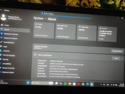 Lenovo Think pad. L 13