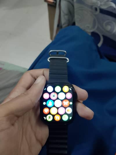 smart wach t20promax  03190459804 whatsap