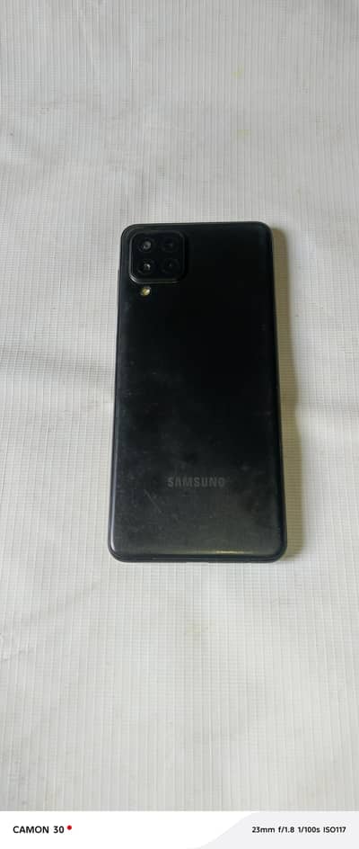 Samsung a22 all ok pta approved