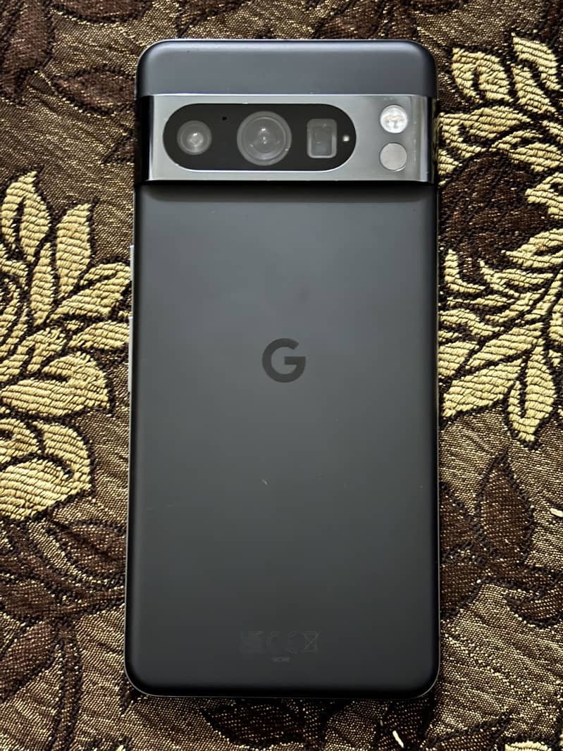 google pixel 8 Pro 2