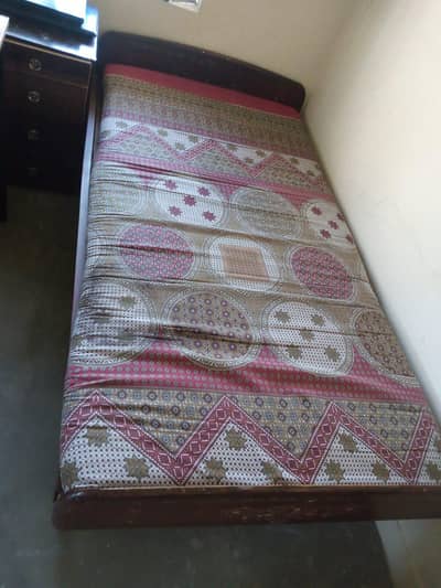 single Bed set