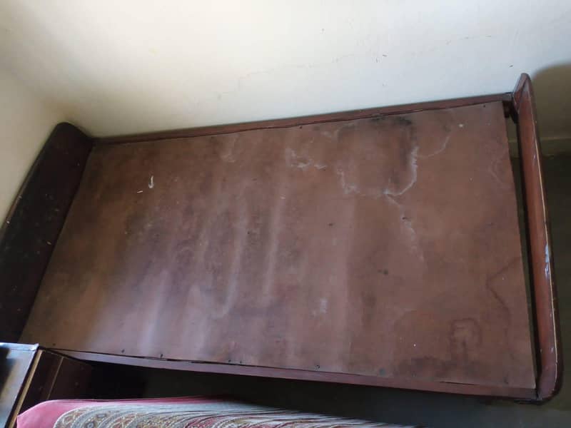single Bed set 2