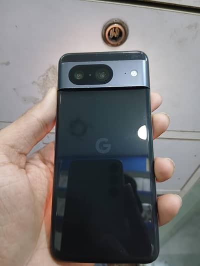 Pixal 8 Dual PTA Approved