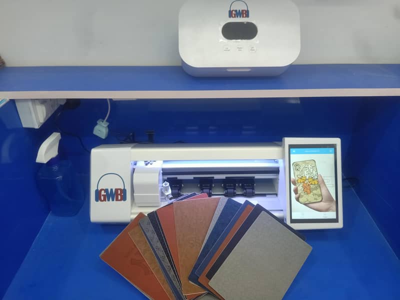 Back sheets for mobile 4