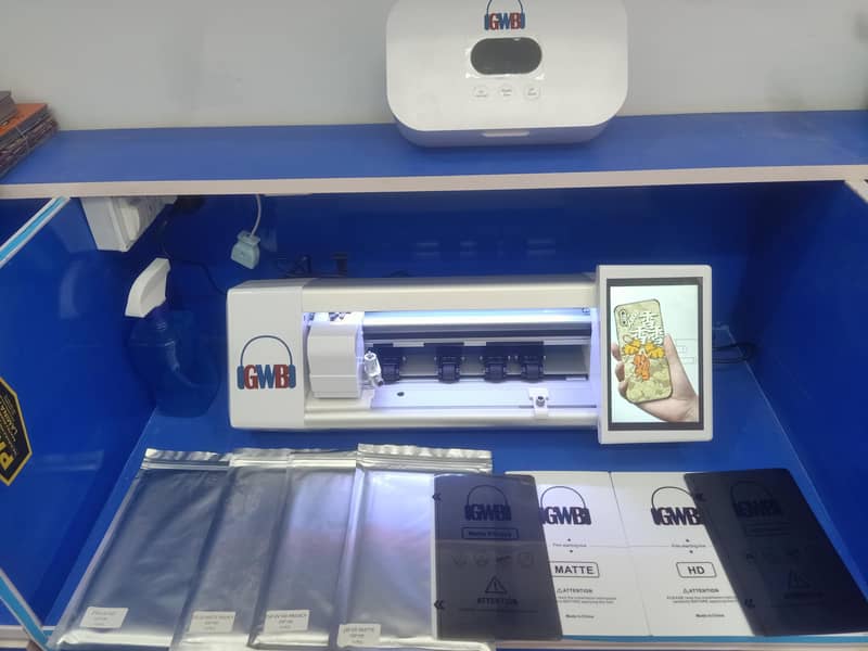 Back sheets for mobile 5