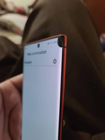 samsung note 10 5g non pta exchange