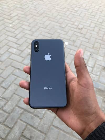 iphone xs factory unlock