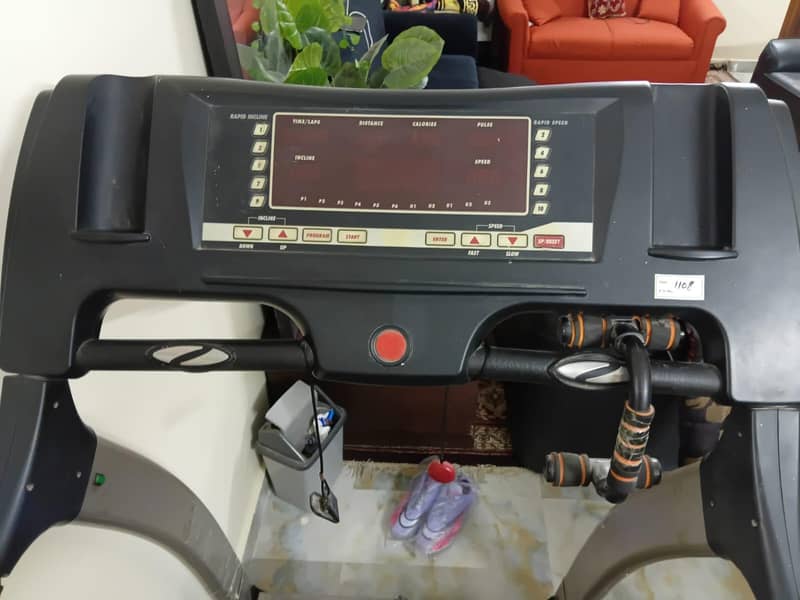 Treadmill 2