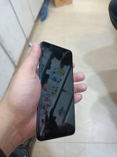 Sealed Oppo F19 Pro 8+8/128 Official dual Approved Sealed