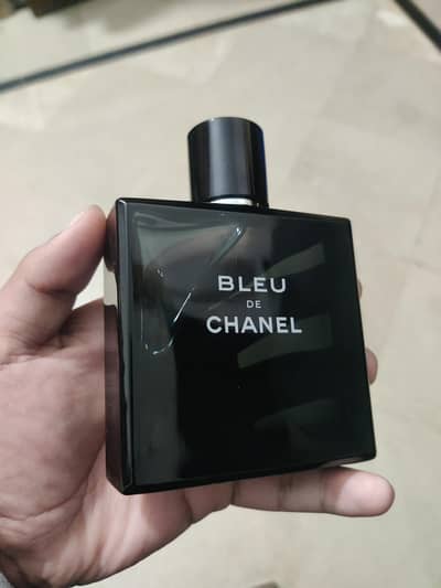 Bleu De Chanel Original Perfume