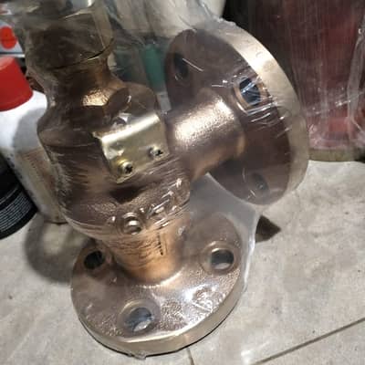 Ship And Marine Accessories