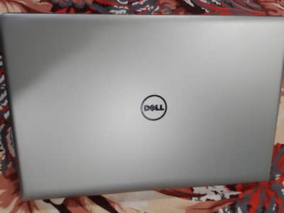 Dell inspiron 5759 | Core i5 6th generation|8GB 256GB SSD|4GB Graphic
