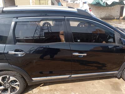 Honda BRV S package for sale  03347003249