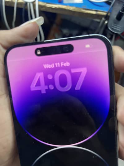 iPhone 14 Pro Max Display Panel