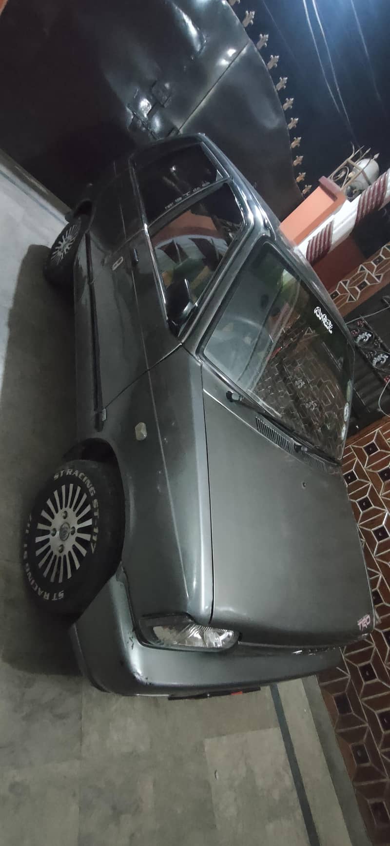 Mehran vx 2011 0