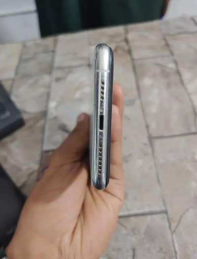 Iphone 11 pro max 64gb