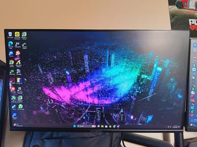 Gigabyte Gs25f2 Monitor 200hz
