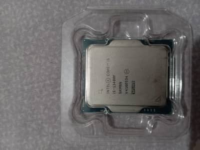Intel i5-13400F