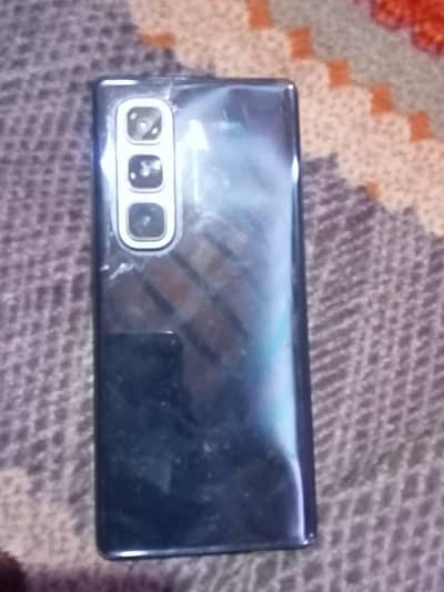 Infinix hot 50 pro plus