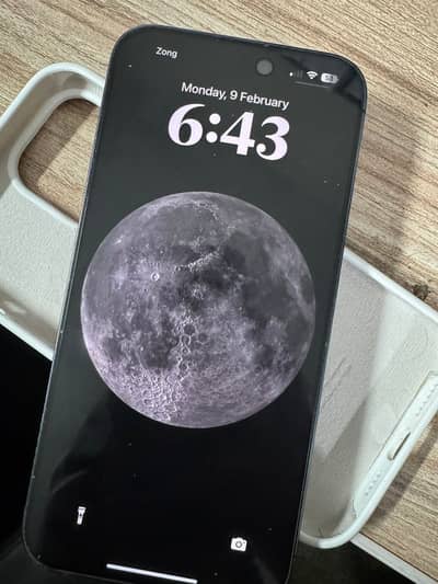 iPhone 14 Pro Max 256gb complete box