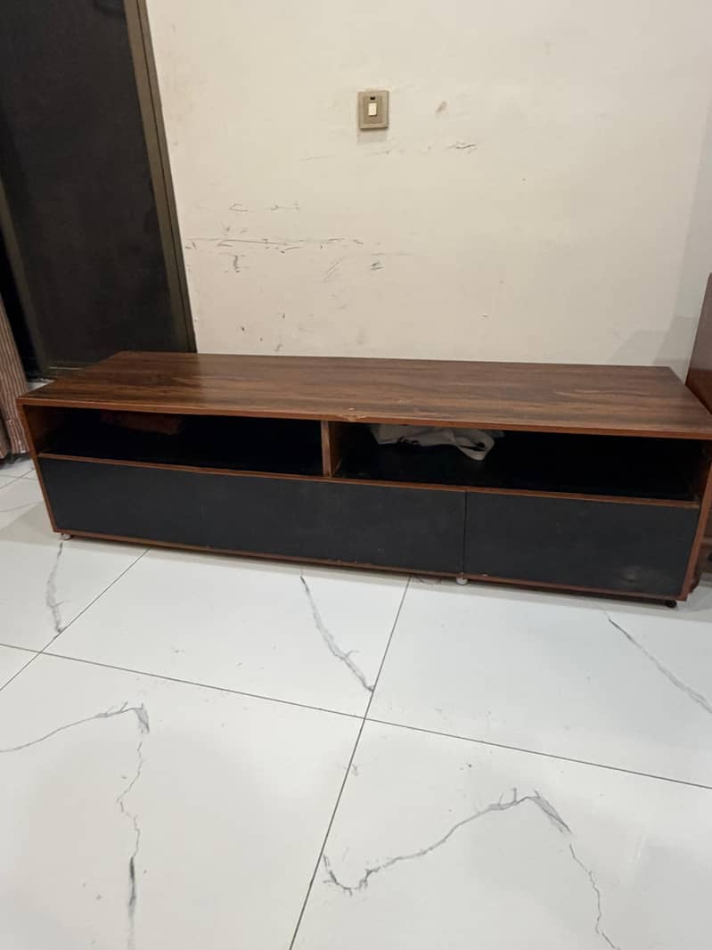 TV Table | TV Console | Console | Table 2