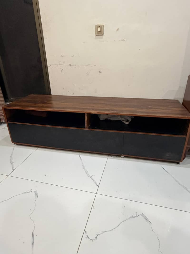 TV Table | TV Console | Console | Table 3