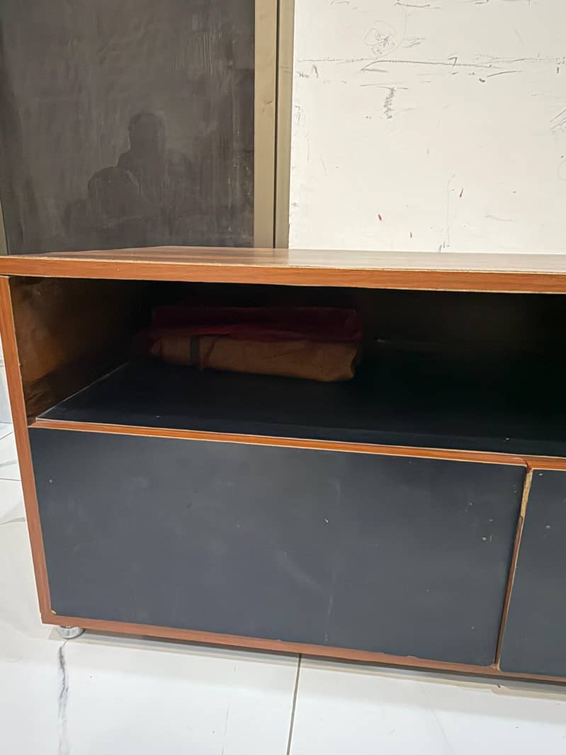 TV Table | TV Console | Console | Table 4