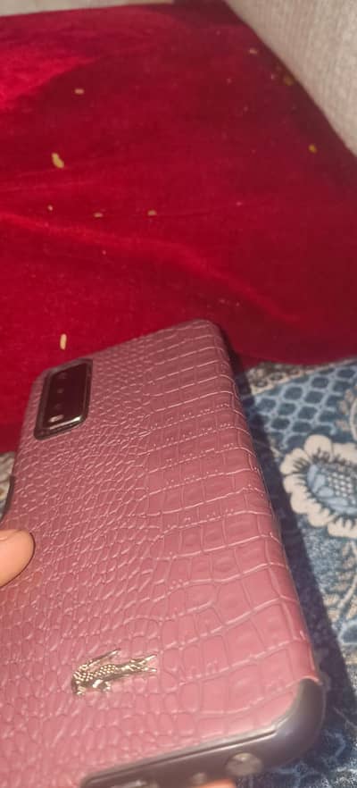 vivo y20s clean condition