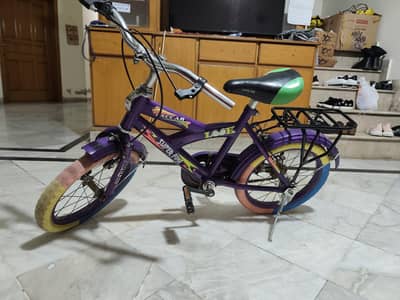 Kids Bicycle for Sale