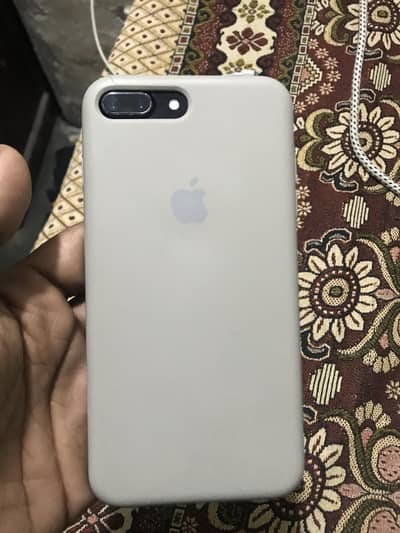 Iphone 7 plus 256gb. Non pta orignal panel