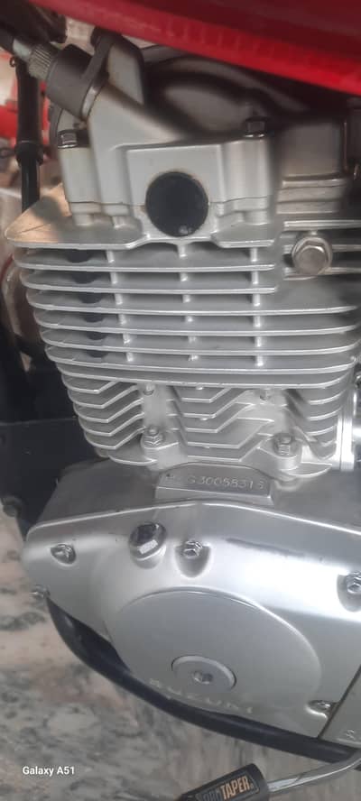 seel payk engine totale jenwan