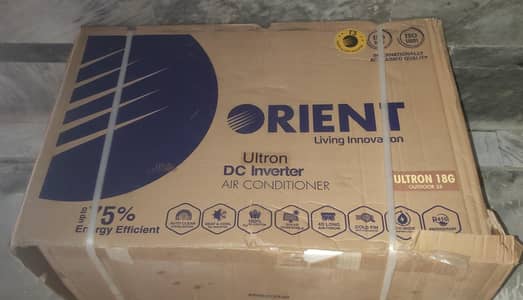 Ultron DC Inverter Air Conditioner
