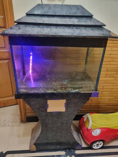 Fish Aquarium for sale