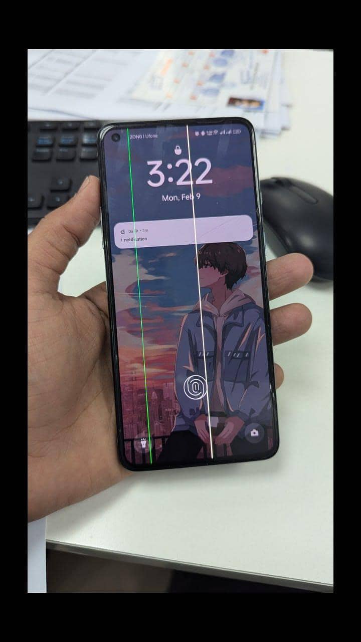 OnePlus 8t 4