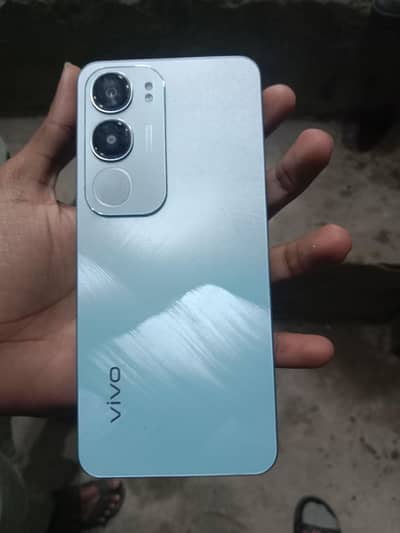 vivo y19s all ok no open no repair