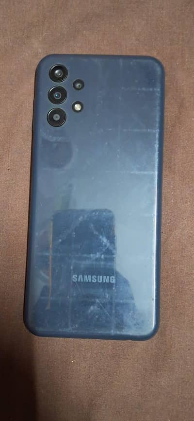Samsung galaxy A13 4gb 128gb with box