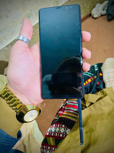 Samsung Galaxy Note 8