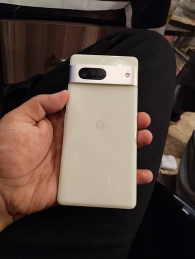 Google Pixel 7