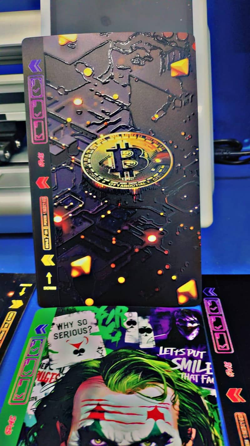 Back sheets for mobile 12