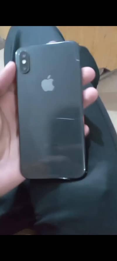 iphone x non pta