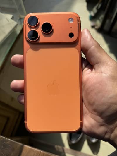 Iphone 17 pro max jv