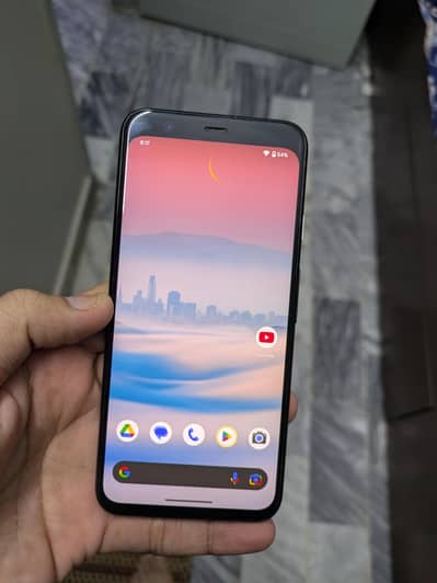 Google Pixel 4 ( Not 4XL )