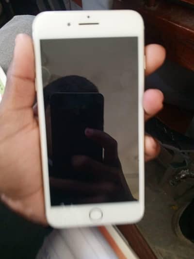 I phone 8 good condition
