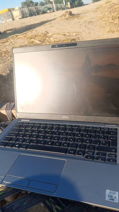 Dell 10th generation core i5 latitude 5310