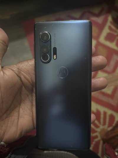 Motorola Edge Plus 2020 12/256