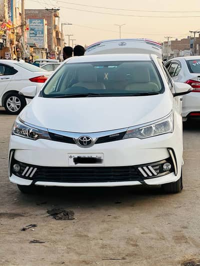 Self Rent a Car Services / Car Rental in Lahore/ All Cars Rent Booking