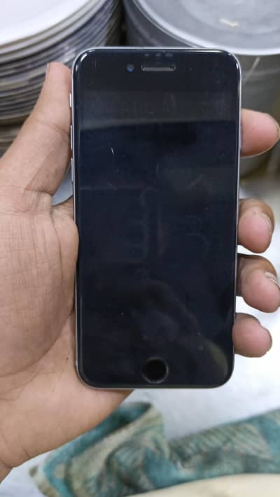 iPhone 6s all ok 10 by 10 non pta