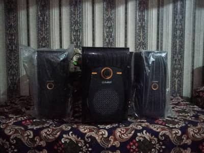 Audionic flex600