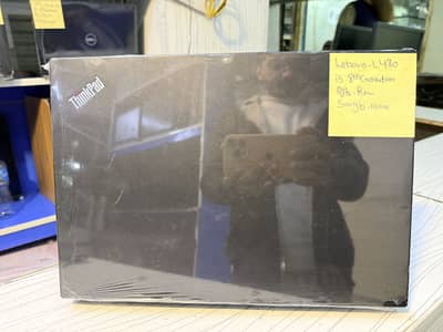 Lenovo L480 Core i5 8th Generation